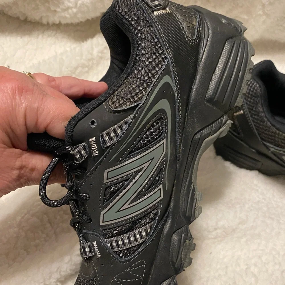 NEW-BALANCE ATHLETIC SHOES - Picture 7 of 15